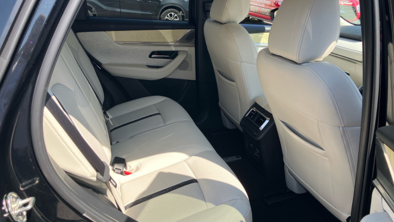 Mazda CX-60 2.5 PHEV Takumi 5dr Auto Estate